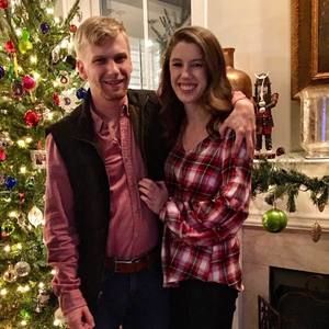 Meet your Posher, Sam